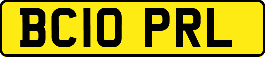 BC10PRL