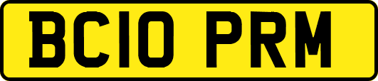 BC10PRM