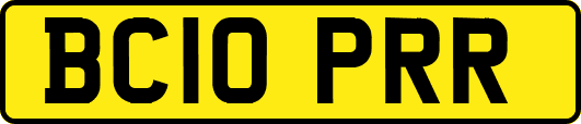 BC10PRR