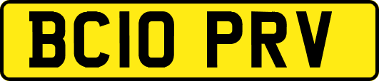 BC10PRV