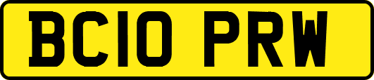 BC10PRW