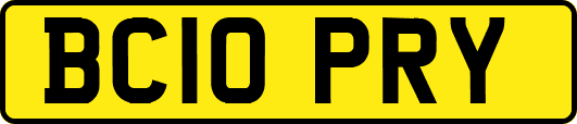 BC10PRY
