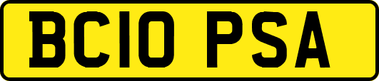 BC10PSA
