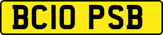 BC10PSB