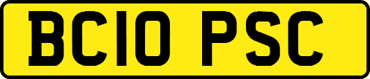 BC10PSC