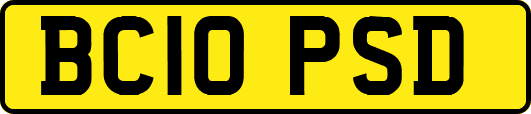 BC10PSD