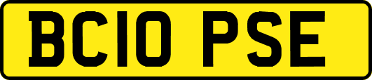 BC10PSE