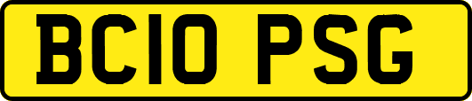BC10PSG