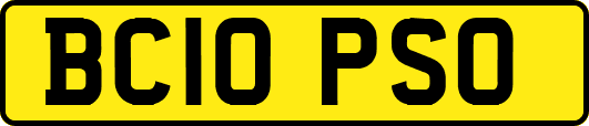 BC10PSO