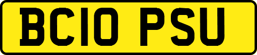 BC10PSU