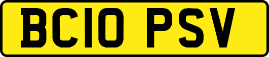 BC10PSV