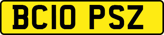 BC10PSZ