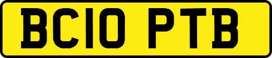 BC10PTB