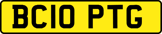 BC10PTG