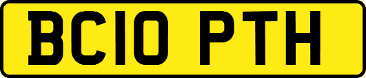 BC10PTH
