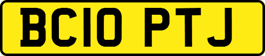 BC10PTJ