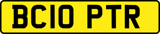 BC10PTR