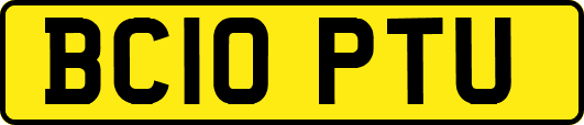 BC10PTU