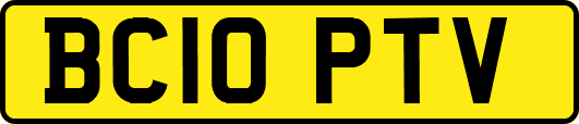 BC10PTV