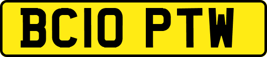 BC10PTW