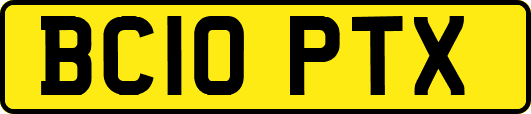 BC10PTX