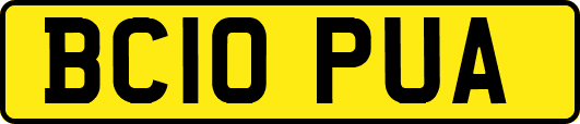 BC10PUA