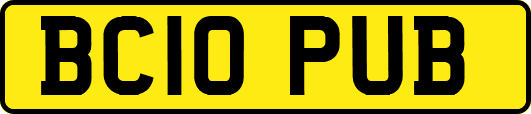 BC10PUB