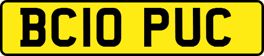 BC10PUC