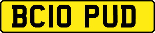 BC10PUD