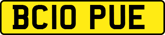 BC10PUE