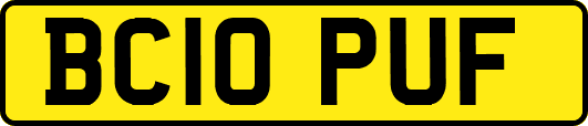 BC10PUF