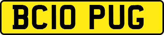 BC10PUG