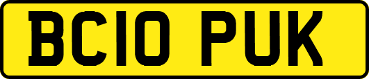 BC10PUK