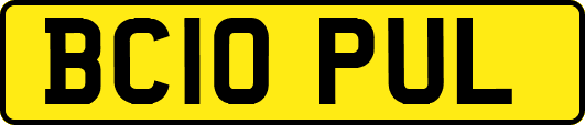 BC10PUL