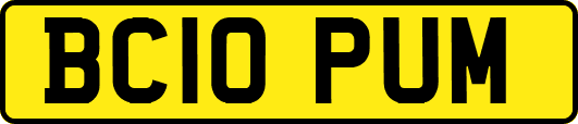 BC10PUM