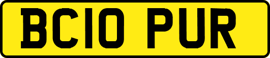 BC10PUR