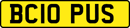 BC10PUS