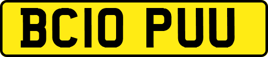 BC10PUU
