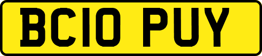 BC10PUY