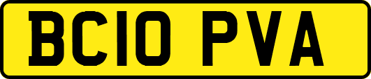 BC10PVA