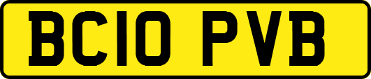 BC10PVB