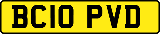 BC10PVD