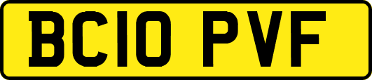 BC10PVF