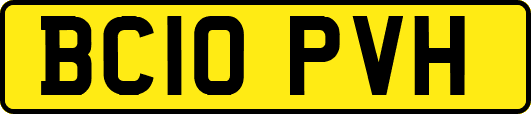 BC10PVH