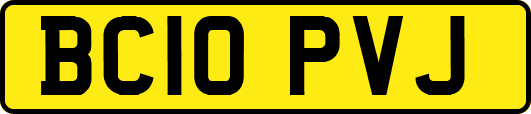 BC10PVJ