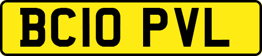 BC10PVL