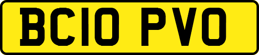 BC10PVO