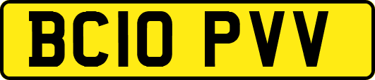 BC10PVV