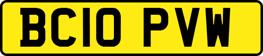 BC10PVW