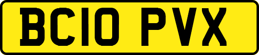 BC10PVX